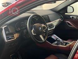 بي ام دبليو X6